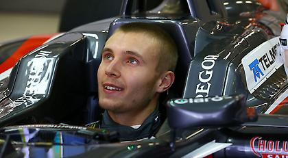 Με… γηπεδούχο στο Σότσι η Renault