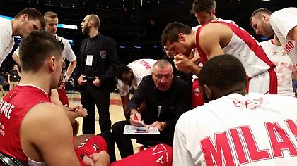 Μέχρι το 2018 ο Ρέπεσα στην Αρμάνι