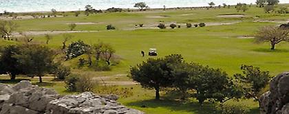 Ανασκευάζει το Υπουργείο Πολιτισμού για το γκολφ Αφάντου