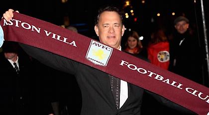 Ο Τομ Χανκς έπαιξε Λέστερ για κατάκτηση του τίτλου (vid)