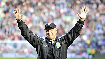 Nίκησε τη λευχαιμία και θέλει να επιστρέψει στη Βίλα ο Πετρόφ!