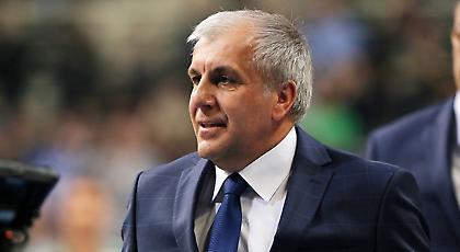 Μήνυμα παραμονής από Ομπράντοβιτς