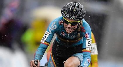 Βαριά «καμπάνα» για την αθλήτρια με το «ντοπαρισμένο» ποδήλατο