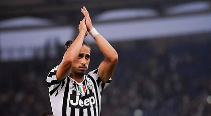 Φεύγει οριστικά απ’ την Γιουβέντους ο Κάσερες