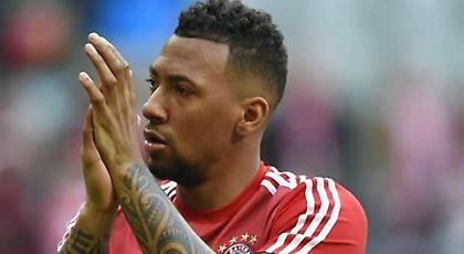 Επέστρεψε για την Μπάγερν ο Μπόατενγκ