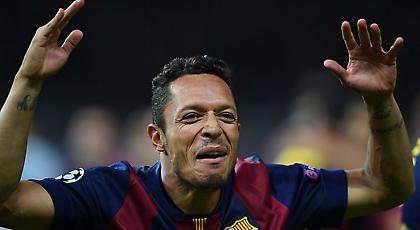 Κι άλλος παίκτης της Μπαρτσελόνα κατηγορείται για φοροδιαφυγή!