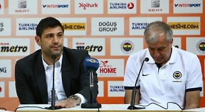 Φενερμπαχτσέ υπέρ της Ευρωλίγκας!