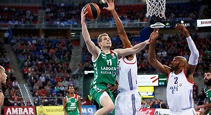 Αγωνία για Μπλάζιτς στη Λαμποράλ!