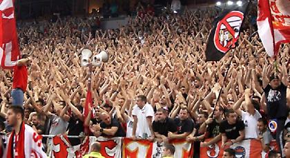 «Καμπάνα» της Ευρωλίγκας στον Ερ. Αστέρα!