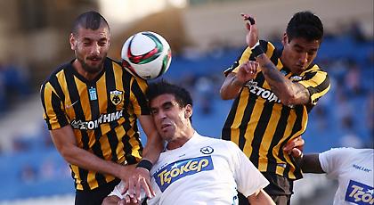 Media: Ανεστάλη η απεργία στα ΜΜΕ, βραδιά Τσάμπιονς Λιγκ και Ατρόμητος-ΑΕΚ στον ΣΠΟΡ FM 94,6