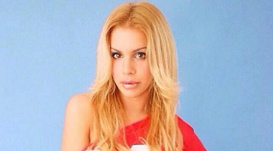 Βερόνικα: «Εγώ, ο Μπαλοτέλι και το όργιο»!