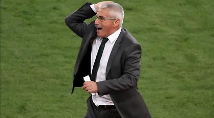 Απολύθηκε ο Φάμπρι… μπας και σωθεί η ομάδα!