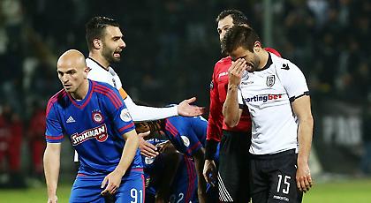 Σοβαρά τώρα, ο ΠΑΟΚ τι κερδίζει που δεν κατεβαίνει;