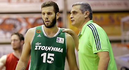 Ο Πεδουλάκης και η επιστροφή στη λογική