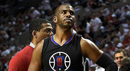 Πιθανότατα τέλος η σεζόν για Πολ!