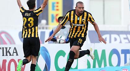 Τρομοκρατική… οργάνωση!