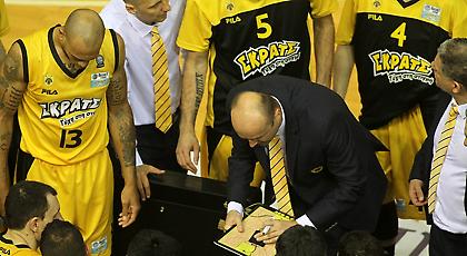 ΑΕΚ στο… φουλ με ΠΑΟΚ!