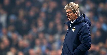 Αυτή είναι η ενδεκάδα της Σίτι