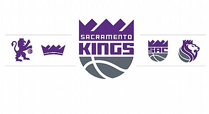 Το νέο σήμα των Σακραμέντο Κινγκς (pic)
