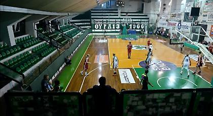 Παναθηναϊκός: «Αλήθεια, το Π. Γιαννακόπουλος είναι ακατάλληλο»; (video)