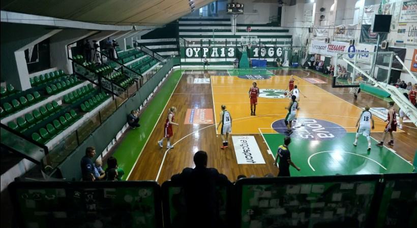 Παναθηναϊκός: «Αλήθεια, το Π. Γιαννακόπουλος είναι ακατάλληλο»; (video)