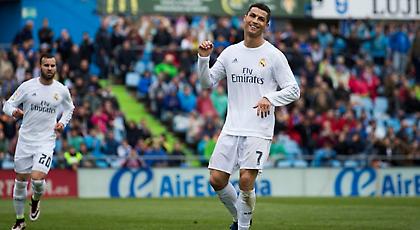 «Ο Κριστιάνο Ρονάλντο πάει στην Παρί αν…»