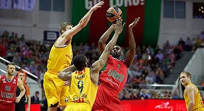 Βερολίνο, έρχεται ο Μπαρτζώκας!