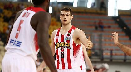 Μικροπρόβλημα με Παπαπέτρου