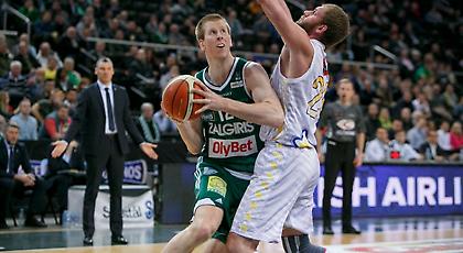 Χαλαρά Ζαλγκίρις και Βουγιούκας