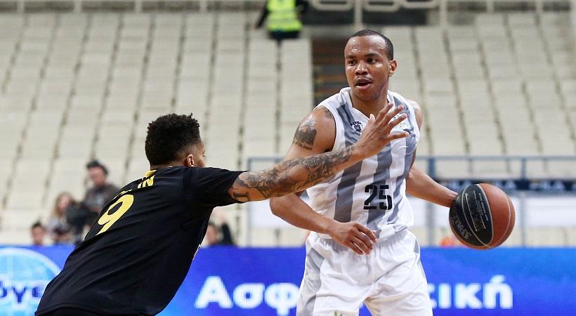 Χάτσερ: «Μπορούμε να νικήσουμε ξανά την ΑΕΚ»