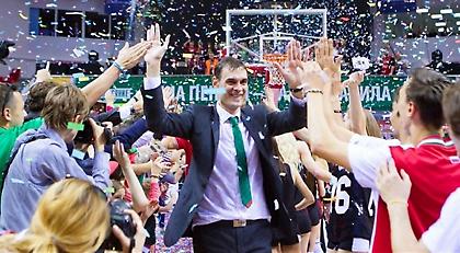 Η «τρέλα» του Μπαρτζώκα