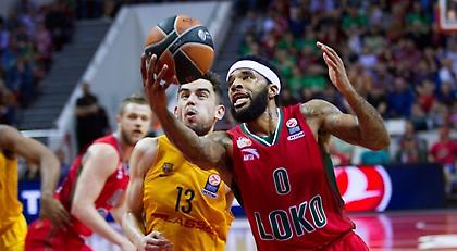 «Κάρφωσε» τους επικριτές του ο Ντιλέινι