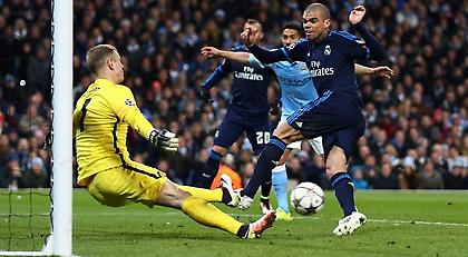 Να χαρεί ή να κλάψει η Ρεάλ; (video)