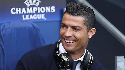 Ρονάλντο: «Θα έπαιζα αν ήταν τελικός»