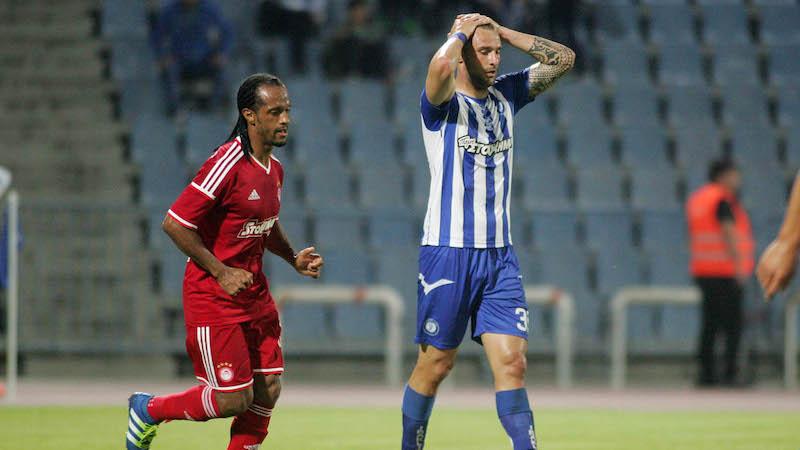 Αυτούς «γλυκοκοιτάει» από τη Super League o Παναθηναϊκός