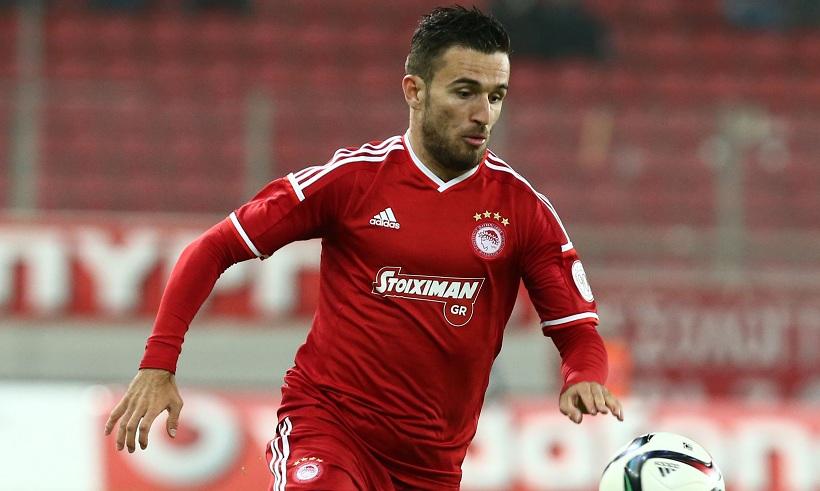 Μόνο ο Ολυμπιακός στο μυαλό του Γιαννιώτα