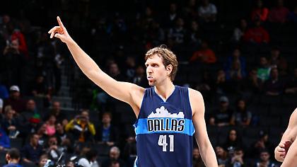 Νοβίτσκι: «Δεν τίθεται θέμα να σταματήσω»