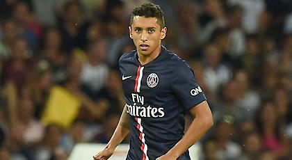 Πρώτος στόχος της Μπαρτσελόνα ο Μαρκίνιος