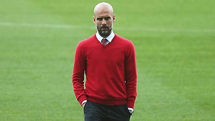 Σεβασμός στην Ατλέτικο από τον Γκουαρντιόλα