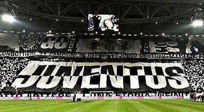 Αυτά είναι τα πλάνα για τη... νέα Γιουβέντους