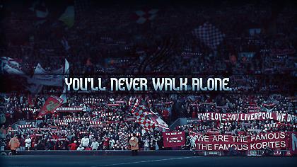 Το «YNWA» θα παίξει στα γήπεδα της Πρέμιερ Λιγκ στη μνήμη των 96