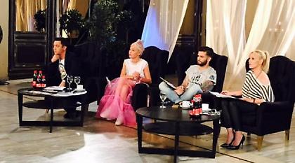 X Factor: Ώρα... Bootcamp!