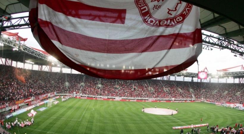 Οικογενειακό διπλό αντί... ΠΑΟΚ