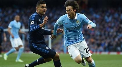 «Πόρτα» στη Σίτι για τη μεταφορά του αγώνα με τη Σαουθάμπτον