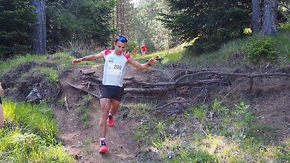 Ρεκόρ συμμετοχής στον 2ο αγώνα του Skyrunner Series 2016 by Salomon