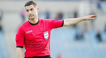 Οριστικό: Με Σιδηρόπουλο, κεκλεισμένων θυρών, ο τελικός Κυπέλλου!