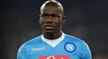 «Σφαγή» για Κουλιμπαλί