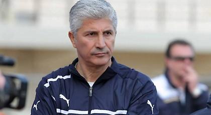 Μανωλάς: «Μπορείτε να το πάρετε το Κύπελλο. Πιστέψτε το»!