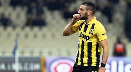 Το μήνυμα του Αραβίδη για τον τελικό!