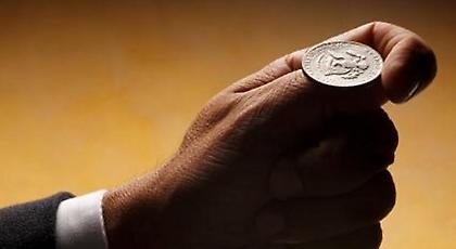 ΣΟΚ: Με στρίψιμο νομίσματος ο φετινός τελικός Ολυμπιακός-ΑΕΚ!